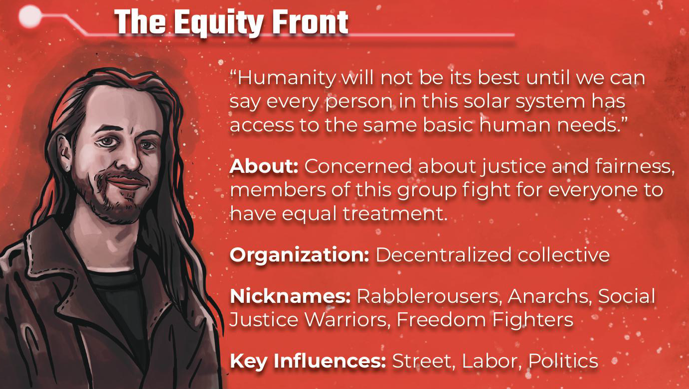 Faction card back